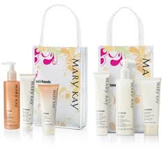 Mary Kay Satin Hands